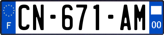 CN-671-AM