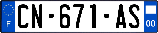 CN-671-AS