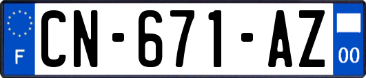 CN-671-AZ