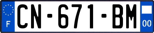 CN-671-BM