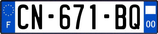 CN-671-BQ