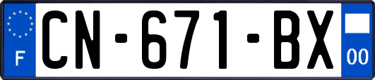 CN-671-BX