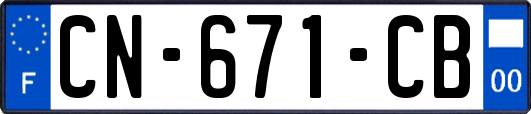 CN-671-CB