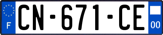 CN-671-CE