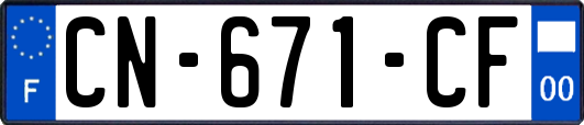 CN-671-CF