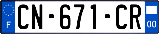 CN-671-CR