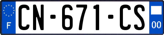 CN-671-CS
