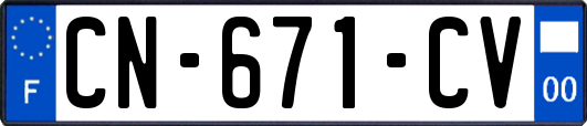 CN-671-CV