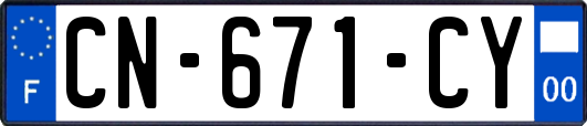 CN-671-CY