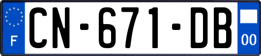 CN-671-DB