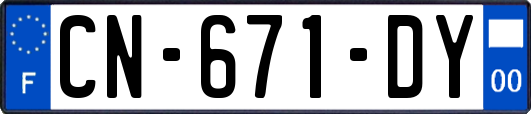 CN-671-DY