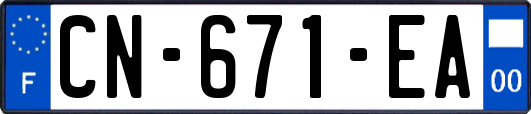 CN-671-EA