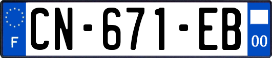 CN-671-EB