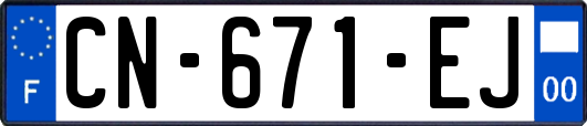 CN-671-EJ