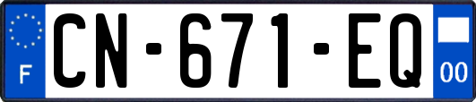 CN-671-EQ