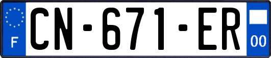 CN-671-ER