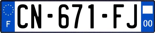CN-671-FJ