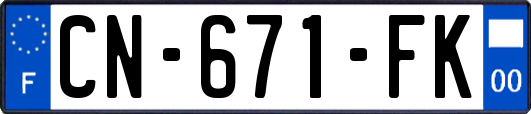 CN-671-FK