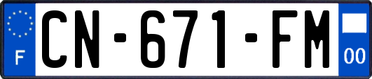 CN-671-FM