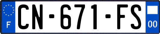 CN-671-FS