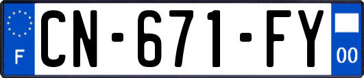 CN-671-FY