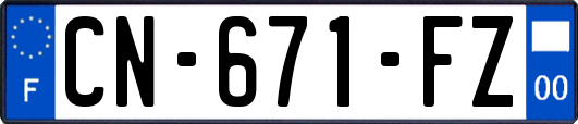 CN-671-FZ