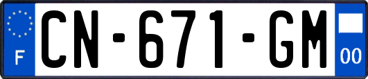 CN-671-GM