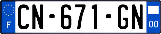 CN-671-GN