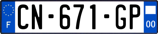 CN-671-GP