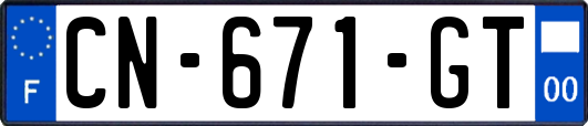 CN-671-GT