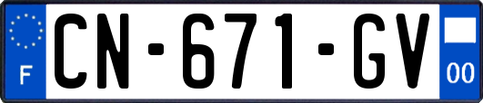 CN-671-GV