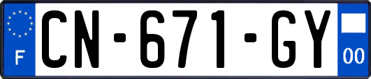 CN-671-GY