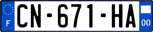 CN-671-HA