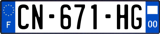 CN-671-HG