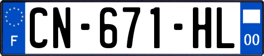 CN-671-HL