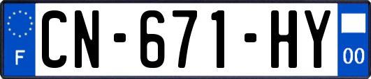 CN-671-HY