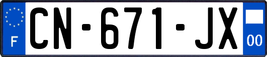CN-671-JX