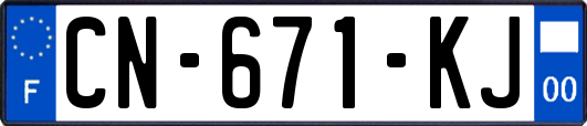 CN-671-KJ