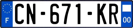 CN-671-KR