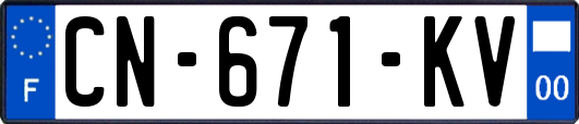 CN-671-KV