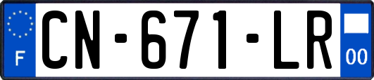 CN-671-LR