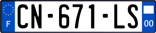 CN-671-LS