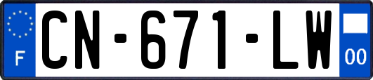 CN-671-LW