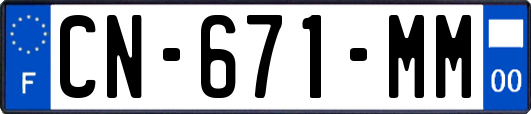 CN-671-MM