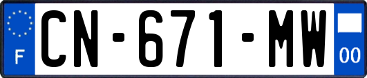CN-671-MW