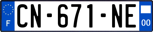 CN-671-NE