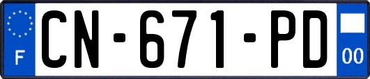 CN-671-PD