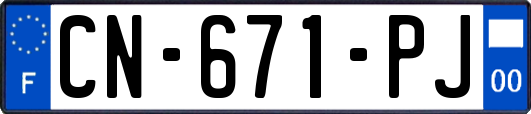 CN-671-PJ