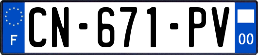 CN-671-PV