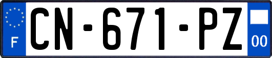 CN-671-PZ